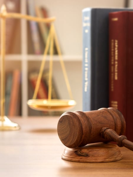 Civil Injunctions